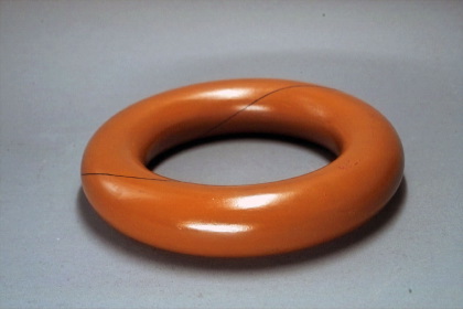 The curve as example