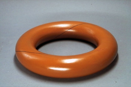 The curve as example