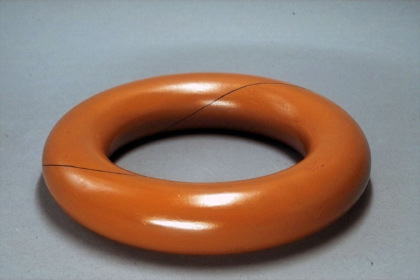 The curve as example
