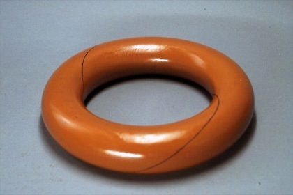 The curve as example