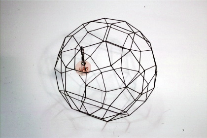 Rhombicosidodecahedron