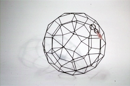 Rhombicosidodecahedron