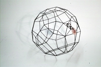 Rhombicosidodecahedron