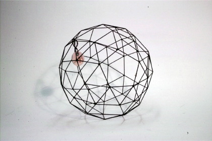 Snub dodecahedron