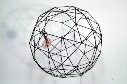 Snub dodecahedron