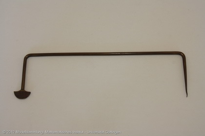 Planimeter