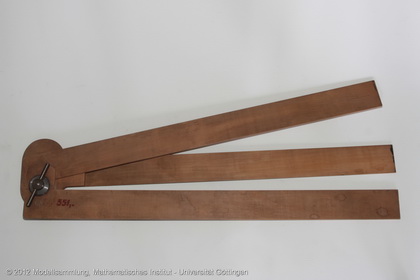 2 perspective rulers