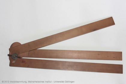 2 perspective rulers