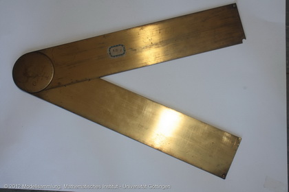 Carrier (angle meter)