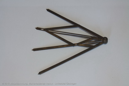 Articulation mechanism