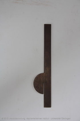 Adams angle divider