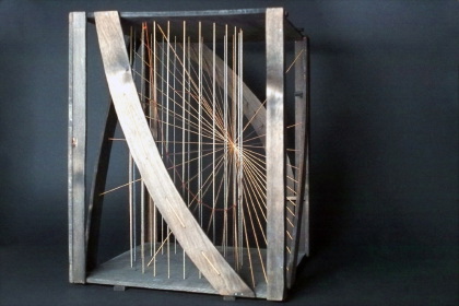 Cubis ellipse
