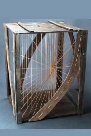Cubis ellipse