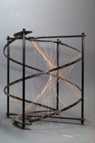 Standard helicoid