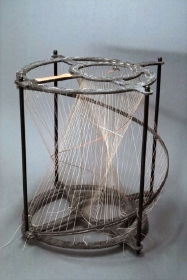 Standard helicoid