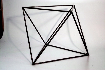 Octahedron