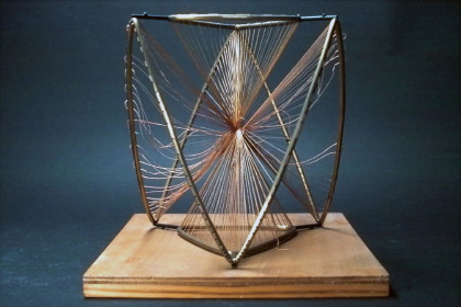 Cone of third order
