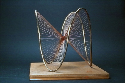 Cone of third order