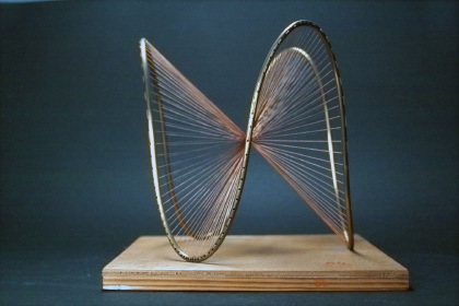 Cone of third order
