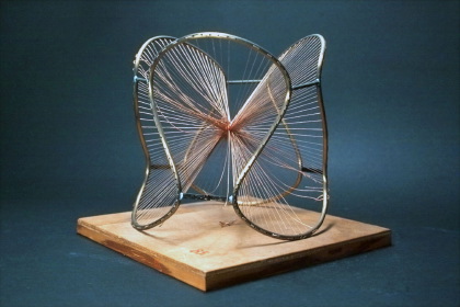 Cone of third order