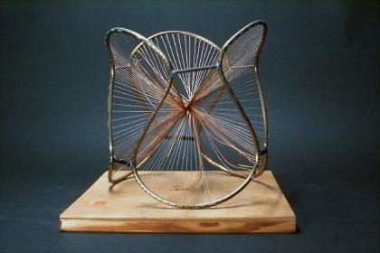 Cone of third order