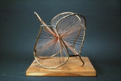 Cone of third order