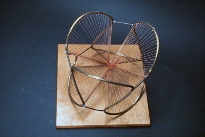 Cone of third order