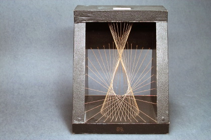 Developable surface of higher order