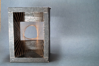 Developable surface of higher order