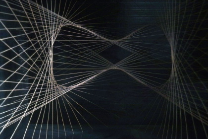 Developable surface of higher order