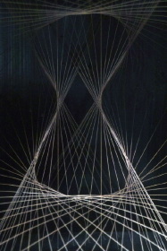 Developable surface of higher order
