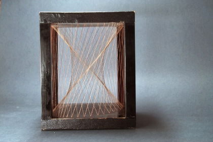 Developable surface of higher order