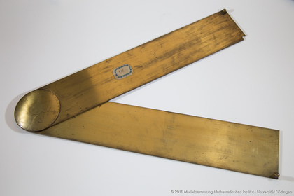 Carrier (angle meter)