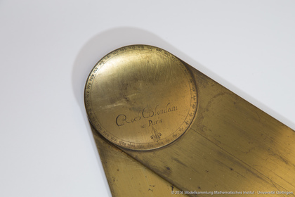 Carrier (angle meter)