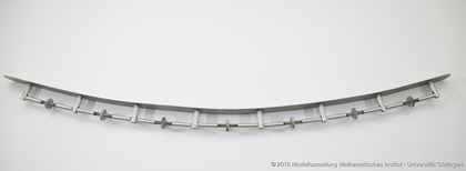2 adjustable splines