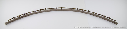 2 adjustable splines