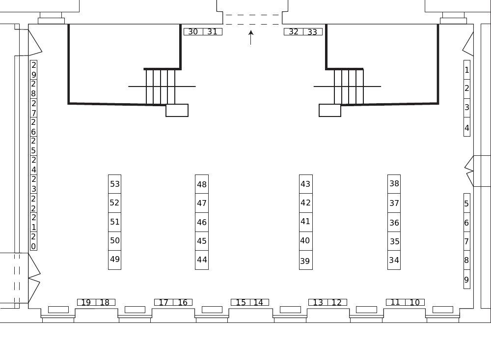Modellcollection map